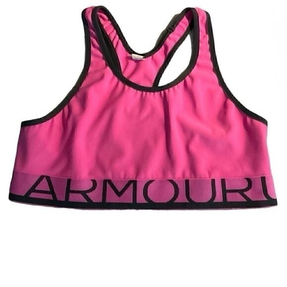Under Armour Other - Under Armour Sports Bra